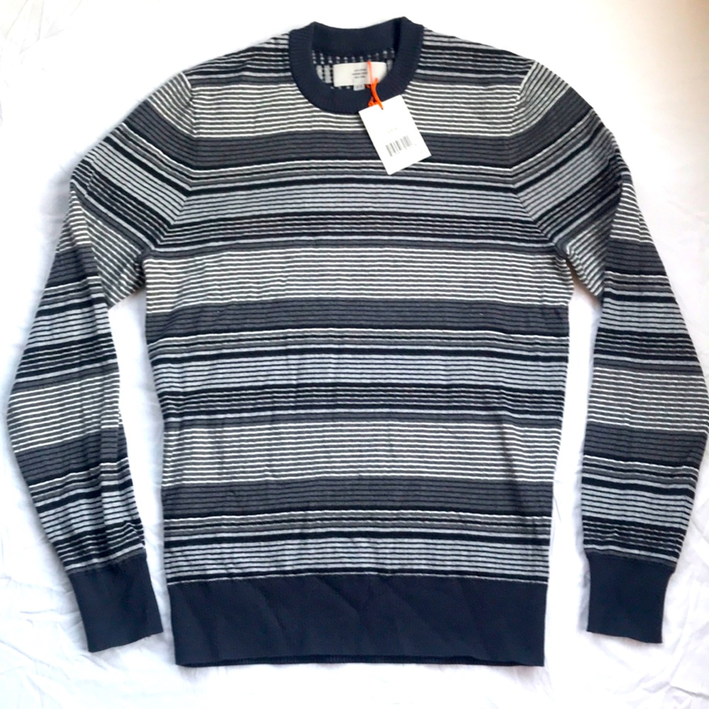 Jack Spade Sweater new with tag!